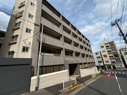 駒込コーポラス 建物画像1