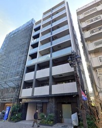 グローベルザ・高円寺プレミアム 建物画像1