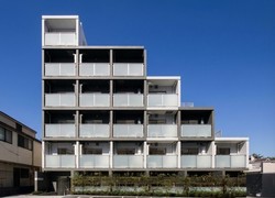 BCITY 高田馬場 alivie おすすめ画像7