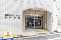 藤和シティコープ高円寺南 建物画像1