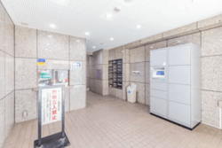 藤和シティコープ高円寺南 建物画像1