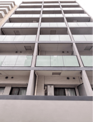 イノバス菊川 建物画像1