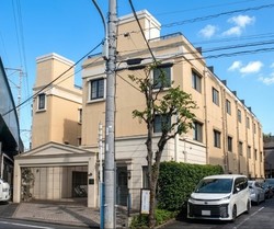エル・デュプレ池上 おすすめ画像1