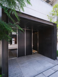 パークホームズ市ヶ谷 建物画像1