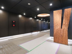 パークホームズ市ヶ谷 建物画像1