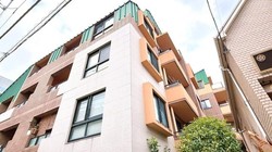 スターロワイヤル四谷大京町 建物画像1