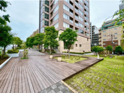 D'グラフォート清澄白河 建物画像1
