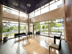 D'グラフォート清澄白河 建物画像1