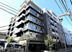 ザ・サンメゾン文京本郷エルド 建物画像1