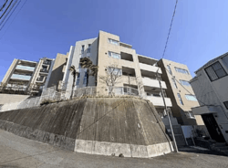 ランドステージ田園調布フォレストヒルズ 建物画像1