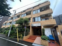 ライオンズマンション西が丘 おすすめ画像1