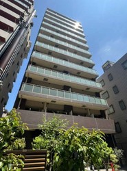 リビオ三鷹ステーションレジデンス 建物画像1