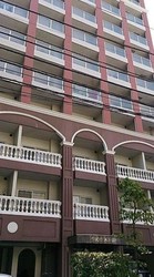 デュオ・スカーラ上野 建物画像1