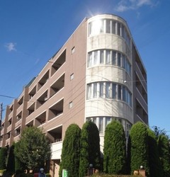 ライオンズグローベル石神井公園 おすすめ画像1