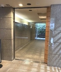 コスモ元住吉コートフォルム 建物画像1