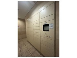 クリオ横浜伍番館 建物画像1