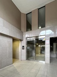 ハイシティ西馬込 建物画像1