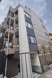 シティインデックス洗足 おすすめ画像5