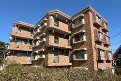 富士見ヶ丘永谷マンション 建物画像1