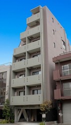 スカイコート茗荷谷壱番館 おすすめ画像1
