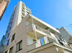 中銀本郷マンシオン おすすめ画像1