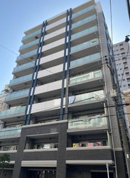 グローベルザ・シティ三ノ輪竜泉 建物画像1