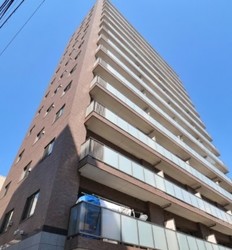 ミオカステーロ浅草入谷 建物画像1
