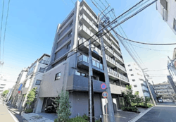 イアース本所吾妻橋 建物画像1