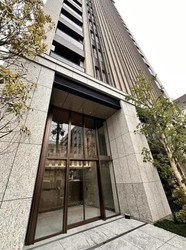 パークホームズ浅草橋 建物画像1