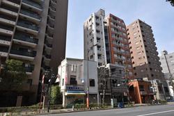 スワンレイク本郷 建物画像1