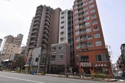スワンレイク本郷 建物画像1