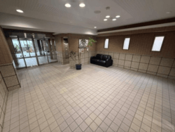 藤和シティホームズ巣鴨 建物画像1
