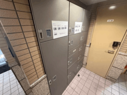 藤和シティホームズ巣鴨 建物画像1