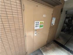 藤和シティホームズ巣鴨 建物画像1
