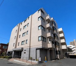 東急ドエル・アルス大島 おすすめ画像1