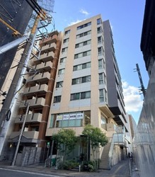プレシス横浜 建物画像1