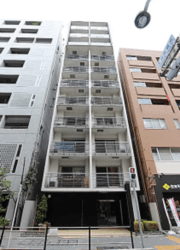 プライブ荻窪 建物画像1