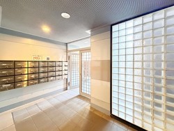 コンフォート入谷 建物画像1