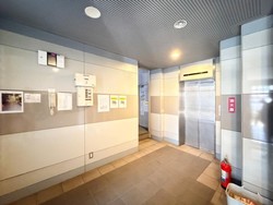 コンフォート入谷 建物画像1