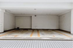 藤和シティコープ南六郷 建物画像1