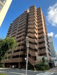 クリオ大森海岸壱番館 建物画像1