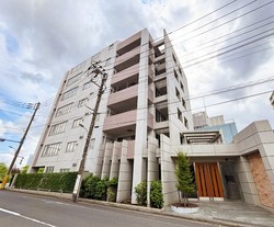 グランベルミューネス多摩川 おすすめ画像1