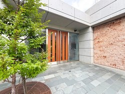 グランベルミューネス多摩川 建物画像1