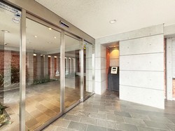 グランベルミューネス多摩川 建物画像1