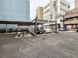 グランベルミューネス多摩川 建物画像1