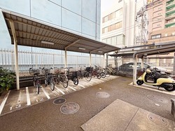 グランベルミューネス多摩川 建物画像1