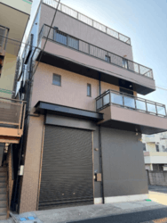 大田区萩中3丁目 ⼀棟売りビル 4913 おすすめ画像2