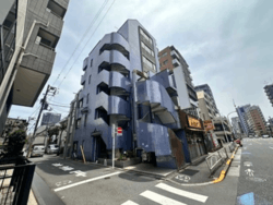メゾンフェニックス 建物画像1