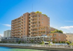 グランシティレイディアント東京イーストおすすめ画像