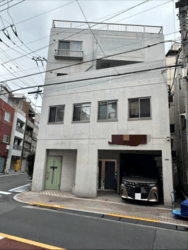 台東区日本堤1丁目 ⼀棟売りビル 4915 おすすめ画像1